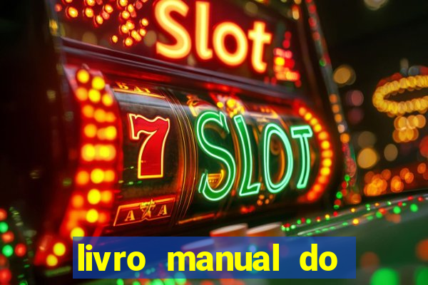 livro manual do futebol americano pdf